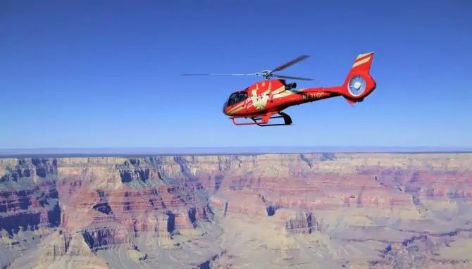 Benefits of Helicopter and Hummer Tours