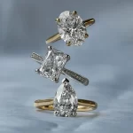 Purchase Precious diamond Ring that Suits her personality